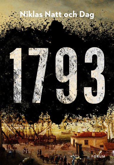 Omslag: 1793