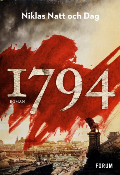 Omslag: 1794
