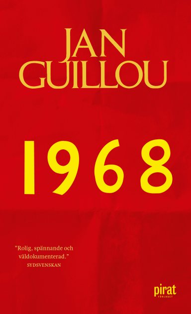 Omslag: 1968