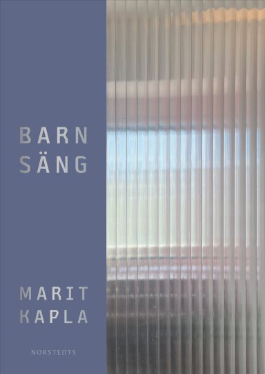 Omslag: Barnsäng