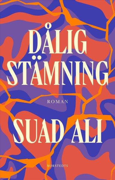 Omslag: Dålig stämning
