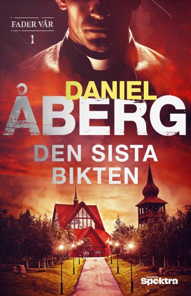 Omslag: Den sista bikten