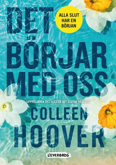 Omslag: Det börjar med oss