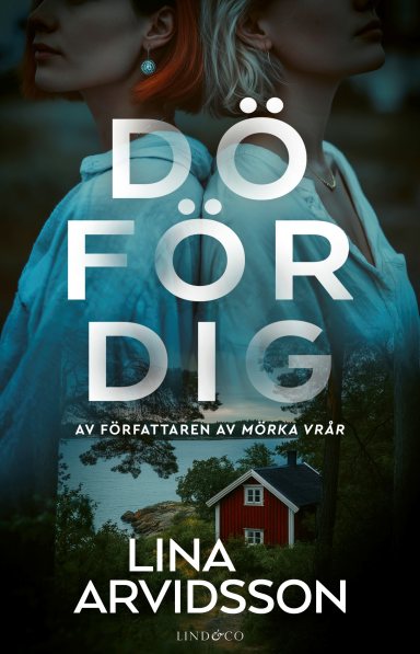 Omslag: Dö för dig