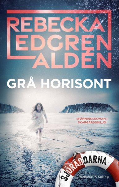 Omslag: Grå horisont