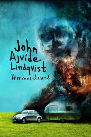 Omslag: Himmelstrand