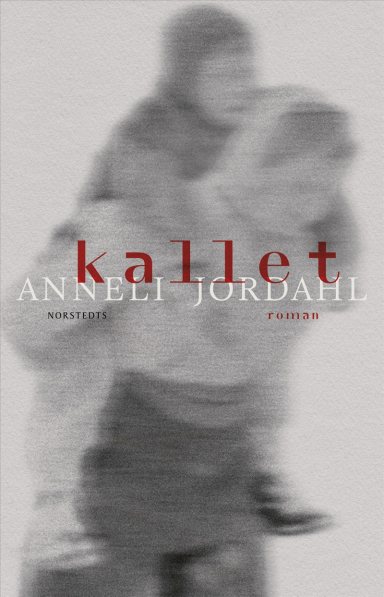 Omslag: Kallet