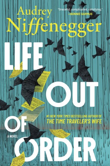 Omslag: Life Out of Order