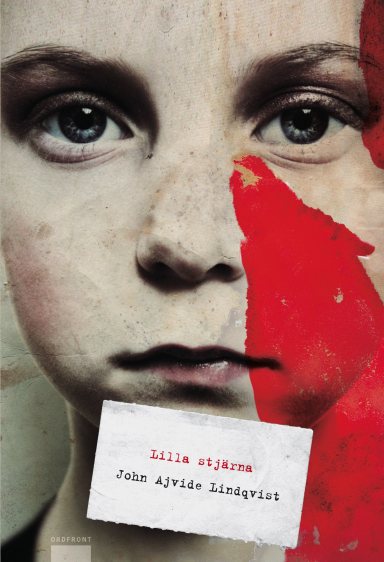 Omslag: Lilla stjärna