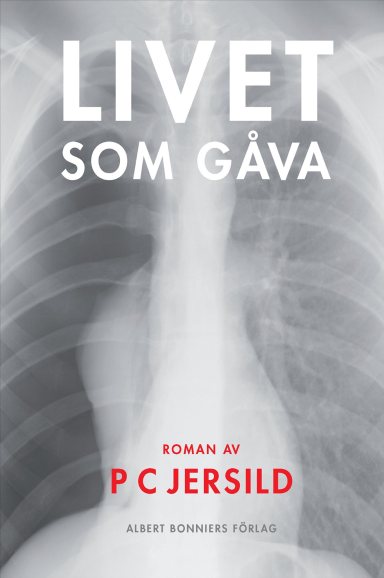 Omslag: Livet som gåva