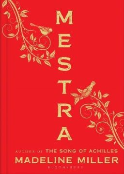 Omslag: Mestra