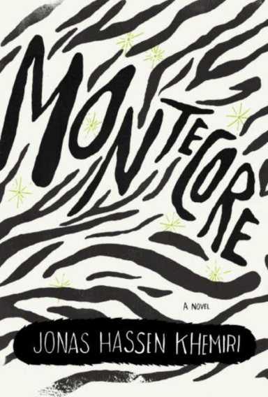 Omslag: Montecore