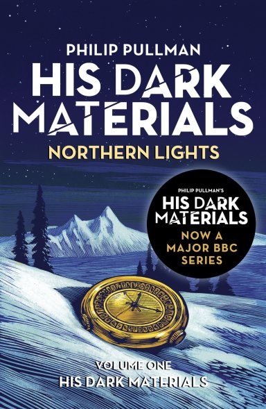 Omslag: Northern Lights