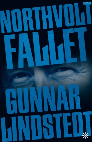 Omslag: Northvoltfallet