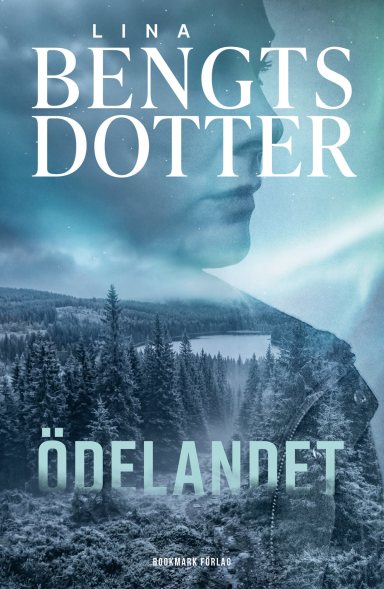Omslag: Ödelandet