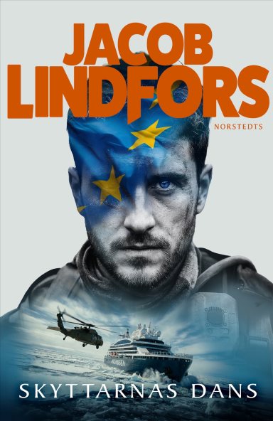 Omslag: Skyttarnas dans