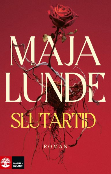 Omslag: Slutartid