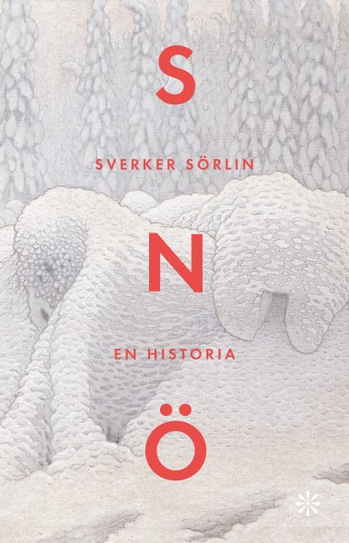 Omslag: Snö