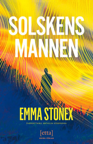 Omslag: Solskensmannen