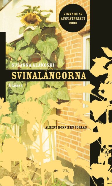Omslag: Svinalängorna