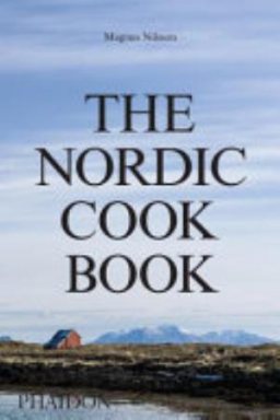 Omslag: The Nordic Cookbook