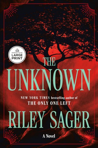 Omslag: The Unknown