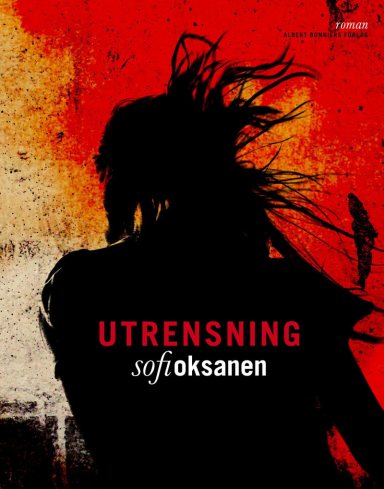 Omslag: Utrensning